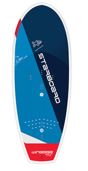 Starboard Wingboard Lite Tech